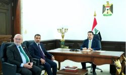 رئيس الوزراء يطلق العمل بأبنية مدرسية بـ5 محافظات ضمن المرحلة الأولى من مشروع "إيدوبا"